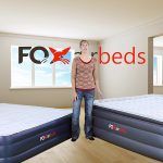 Fox Inflatable Air Bed In-depth Review