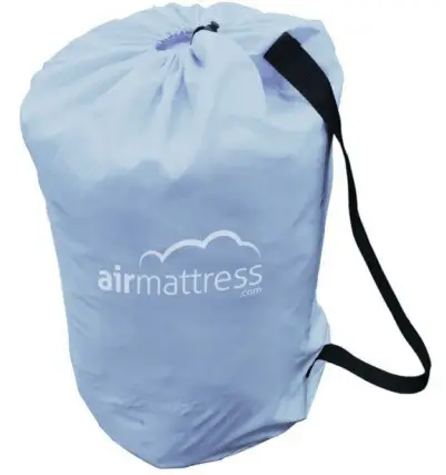 Air Mattress KING size - Best Choice RAISED Inflatable Bed