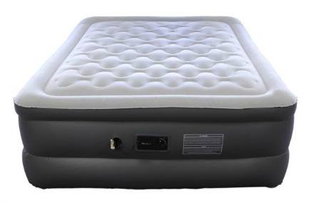 Top Rated Best Inflatable Bed By Fox Airbeds